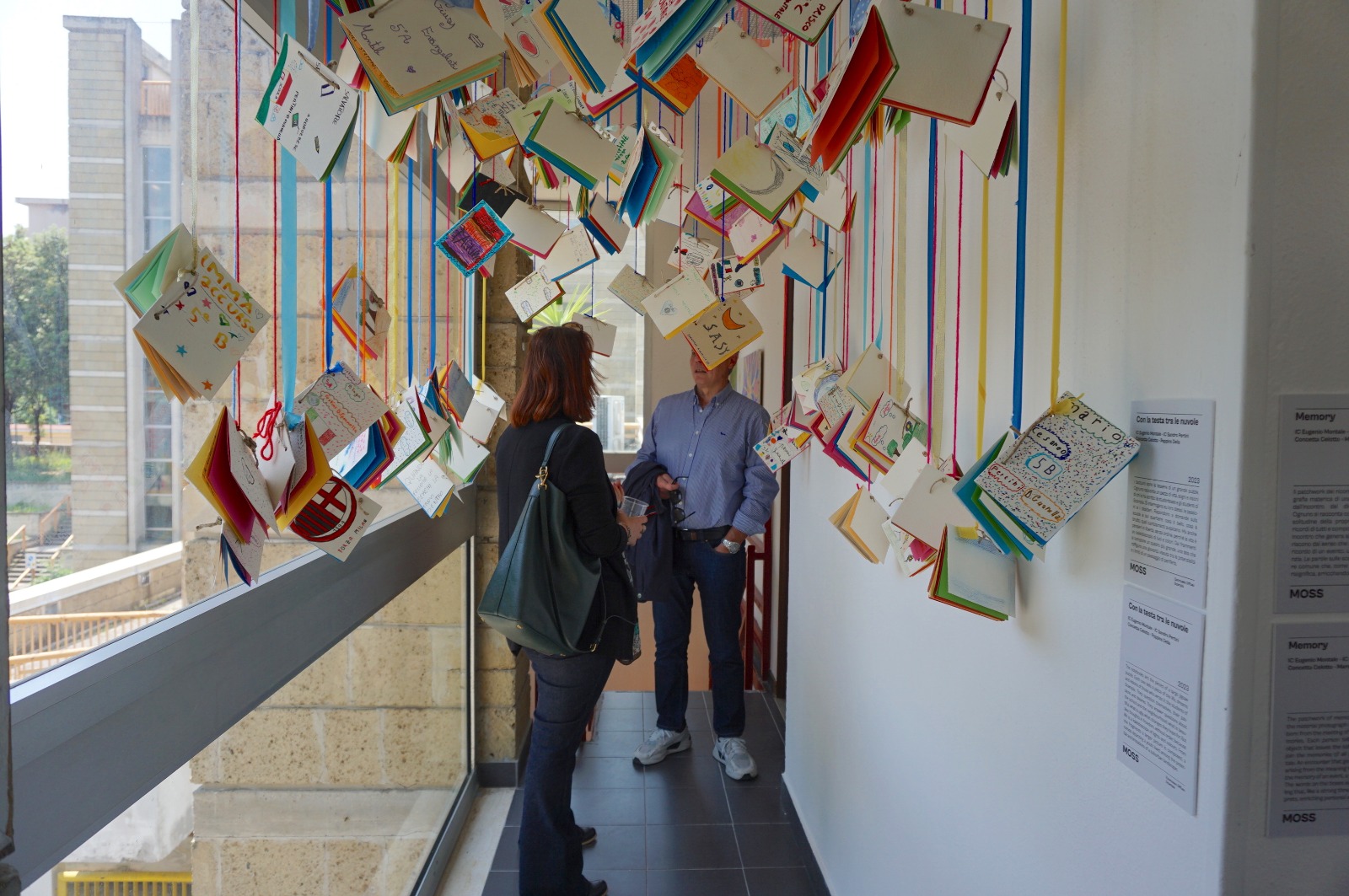 Al via la seconda edizione del bando per l’Arte Contemporanea del comune di Napoli